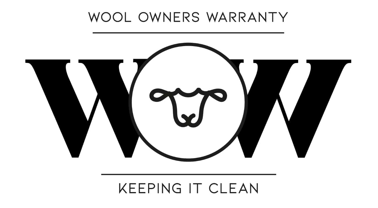 Woolsafe Warranty
